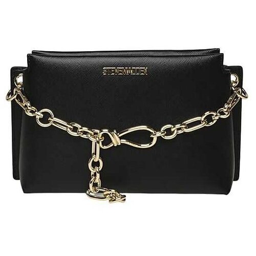 Steve Madden crna ženska torbica Cene