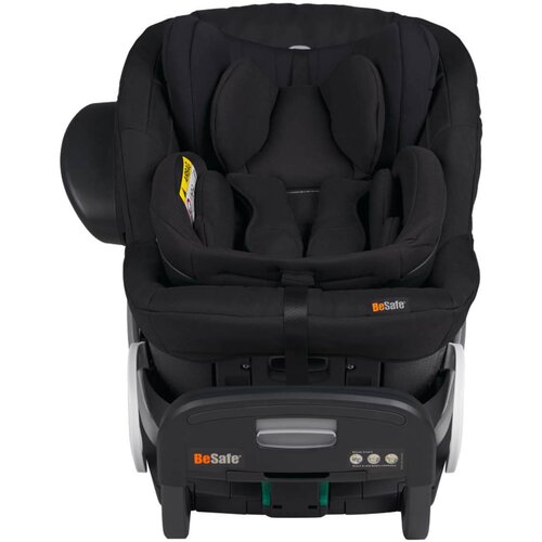 Besafe autosjedalica Stretch B (40-125 cm) Black cab Slike
