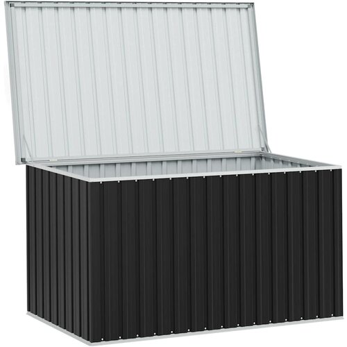  Vrtna kutija za pohranu antracit 171 x 99 x 93 cm Slike