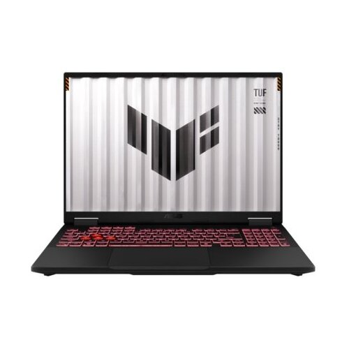 Asus tuf gaming A16 FA608UM-RV015 (16 inca fhd+, ryzen 7 260, 16GB, ssd 1TB, rtx 5060) Slike