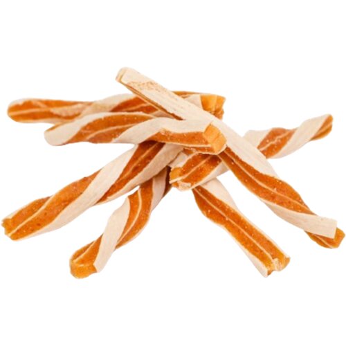 Pet Pro Snacks poslastica Twist Pileći Sendvič 350g (36 komada u pakovanju) Cene