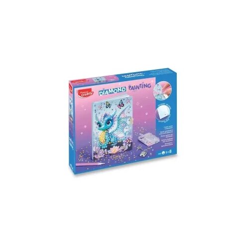 Maped Set kreativni notes Diamond 5+ Slike