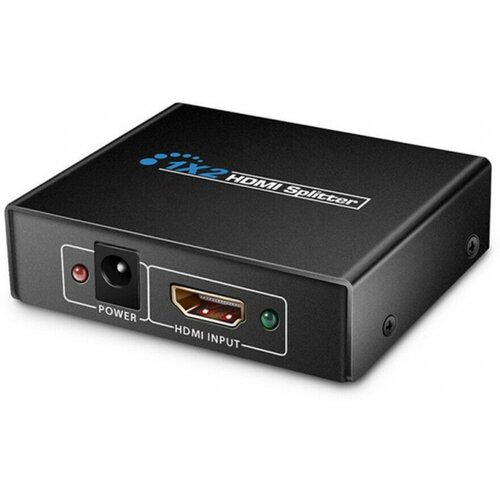 HDMI Spliter 2 porta JWD-H13 Slike