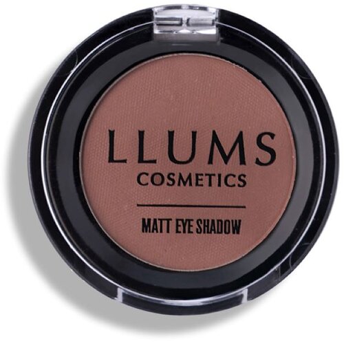 LLUMS Mono Matte senka 10 Midnight Mocha Cene