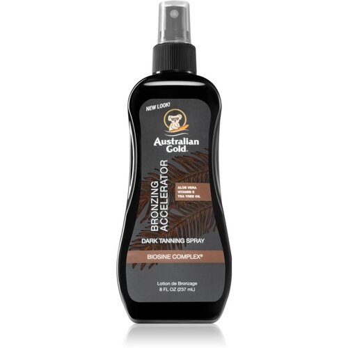 Australian Gold Bronzing Accelerator brončani sprej za ubrzanje preplanulosti 237 ml Cijene