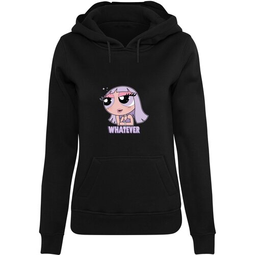 Mister Tee Women&amp;#039;s sweatshirt Forever Whatever Hoody black Slike