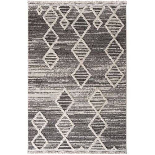 Conceptum Hypnose sakura 2206 - grey carpet (80 x 450) Cene