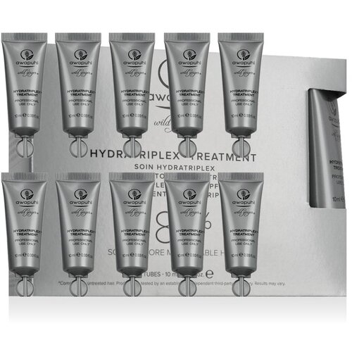 Paul Mitchell Awapuhi Wild Ginger Hydratriplex Treatment 10 x 10 ml Cijene
