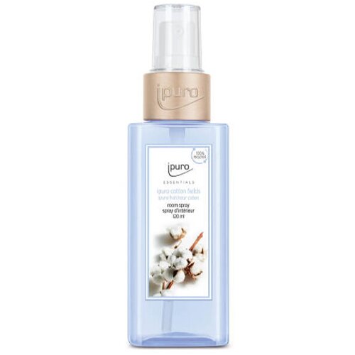 IPURO Essentials Cotton Fields sprej za dom 120 ml Cijene
