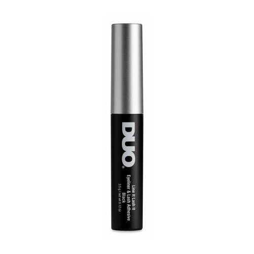 Ardell Duo 2in1 Eyeliner & Lash Adhesive črtalo za oči in lepilo za umetne trepalnice 2v1 3,5 g odtenek Black Cene