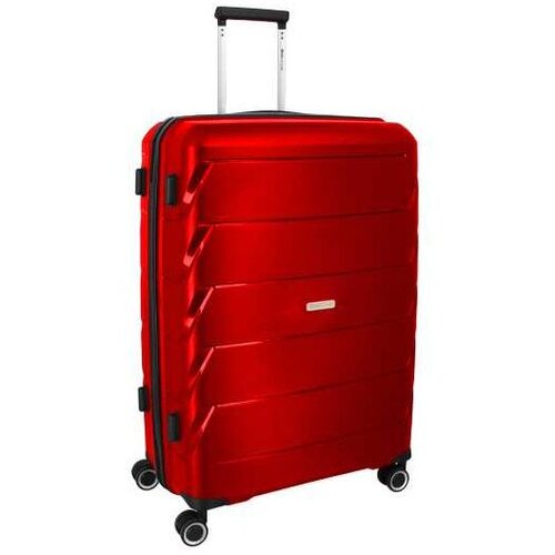 Spirit md kofer passport 28" crvena Cene