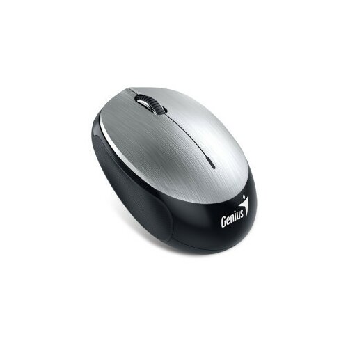 Genius usb NX-9000BT, 1600dpi wireless silver bežični miš Slike