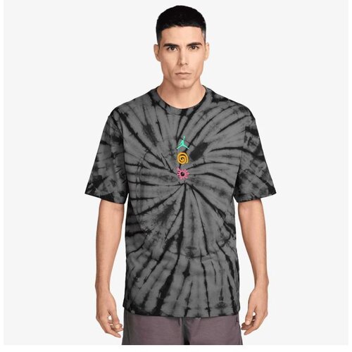 Nike M j brk tie dye fest ss crw Cene