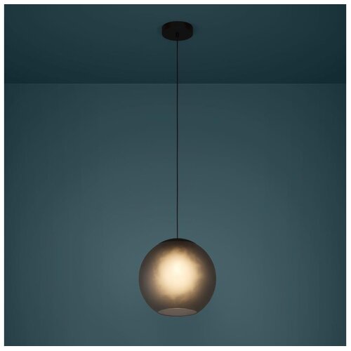 Eglo 390212 -  visilica na sajli arangona 1xE27/40W/230V zadimljena Cene