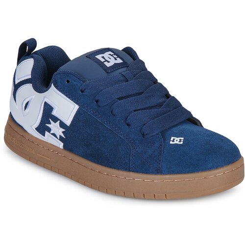 Dc Shoes COURT GRAFFIK Plava Slike