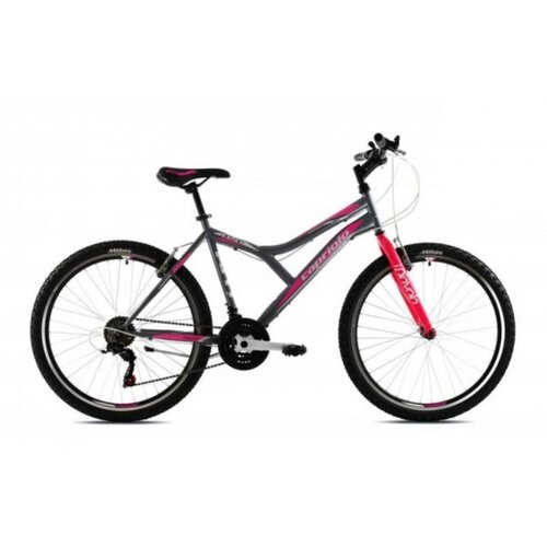 Capriolo gorsko kolo MTB Diavolo 600/18HT-17, 26inch Slike