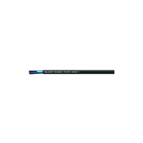 Helukabel 11016168 kabel za instrumente EN-50288-7 OS 500 6 x 2 x 0.75 mm² plava boja 100 m Cijene