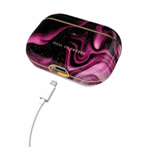 Ideal od Sweden iDeal of Sweden Maskica - AirPods Pro - Golden Ruby Cijene