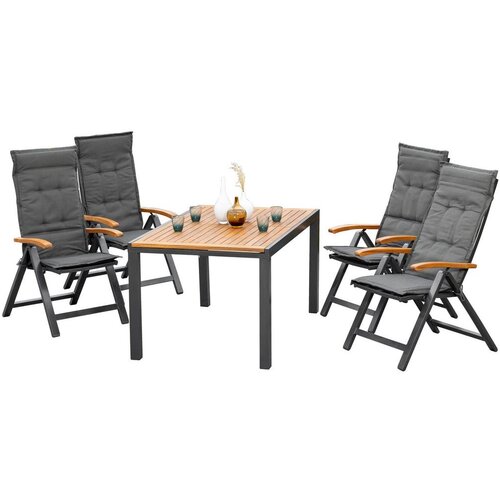 Gardenson Vrtni Set Tilos, Masivno Slike