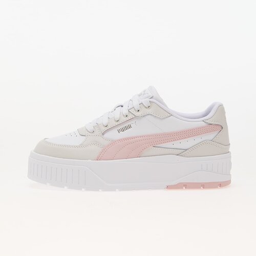 Puma Ženske patike Karmen II idol, Bele Cene
