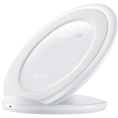 Samsung EP-NG930 BREZ. POL. POST. HITRA QI STAND. BELA SAM. Slike