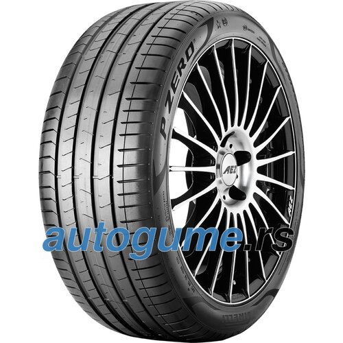Pirelli P Zero LS Run Flat ( 275/30 R20 97Y XL *, MOE, runflat ) Slike