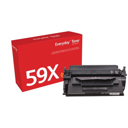 Xerox Everyday Black Toner ers. HP CF259X Cijene
