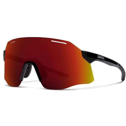 Smith VERT 807/X6 ONE SIZE (99) Črna/Rdeča Slike