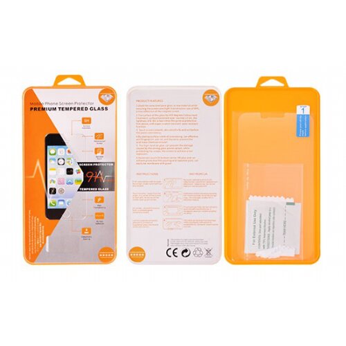 Toshiba premium za&amp;scaron;čitno kaljeno steklo za alcatel pixi 4 (4034D) Slike