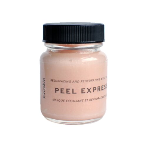 Lixirskin peel Express Slike