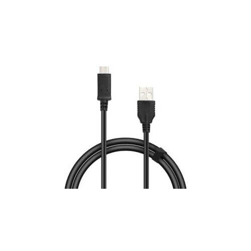 Uni USB DATA KABAL ZA MOB. P1000 crni Cene