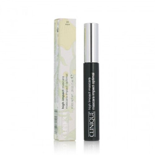 Clinique High Impact Mascara (01 Black) 7 ml Slike