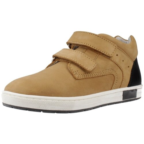 Chicco Modne superge ANKLE BOOT CASALE Kostanjeva Slike