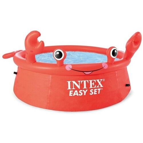 Intex bazen easy set rak ( 1,83 m x 0,51 m) 3+ Cijene