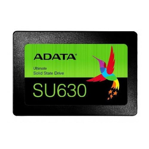 Adata 240GB SSD Ultimate SU630 serija - ASU630SS-240GQ-R ssd hard disk Cene