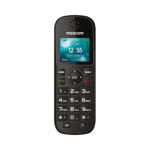 MaxCom MM35D SE Cene