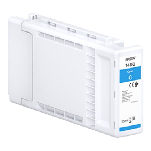 Epson Kartu&amp;scaron;a T41F240 (modra), original Slike