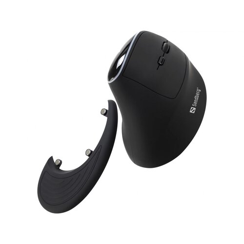  Ergonomska mi&amp;scaron;ka sandberg wireless vertical pro, brezžična Slike