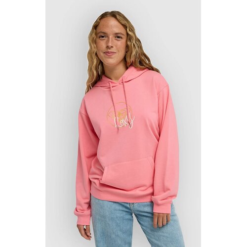 Roxy Vl Surf Stoked Terry Pulover s kapuco plumeria Cene