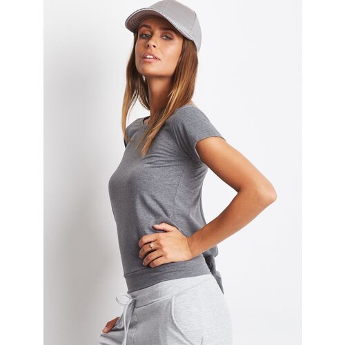 Factory Price T-shirt-EN-BZ-1529.00-dark grey Slike