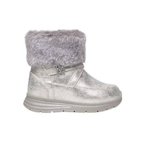 Mayoral Škornji 28722-18 Srebrna Cene