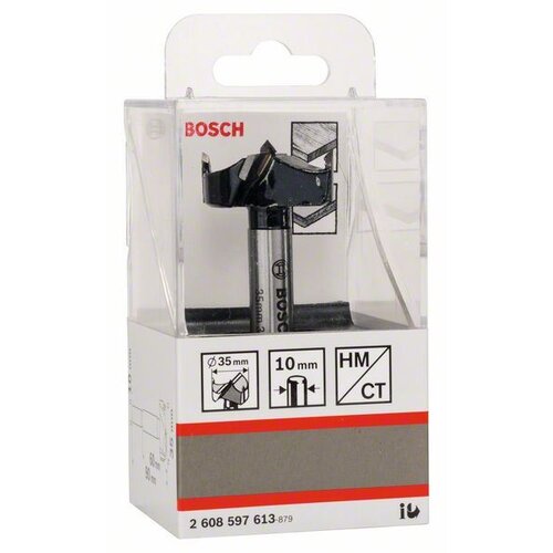 Bosch Umetnička burgija, tvrdi metal 2608597613, 35 x 90 mm, d 10 mm Slike
