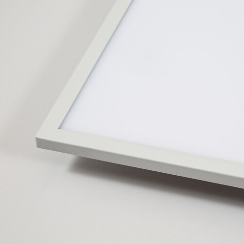  Brilagi - LED plafonsko svetlo SLIMFRAME LED/58W/230V 120x30 cm belo Slike