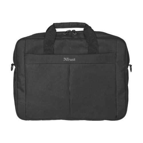 Trust Torba za laptop 16&amp;quot; Primo, crna Slike