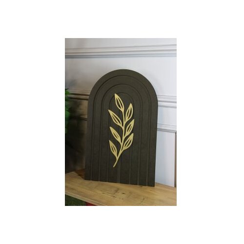 Wallity slika Ersy3Doval3-3045, mdf, 30x45x2 cm Cene