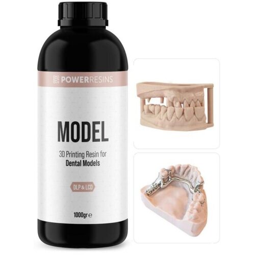  PowerResin MODEL 1kg Cijene