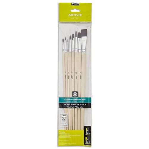  Set kistova PEBEO 8 kom Cijene