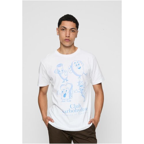 Mister Tee Club Carbohydrate Tee White Cijene