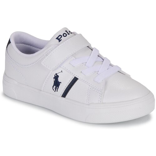 Polo Ralph Lauren FRAZIER PS Bijela Cijene