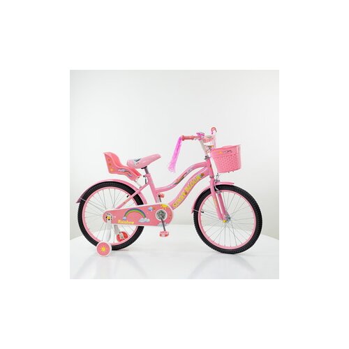 Aristom Bicikl roze 723-20 Cene